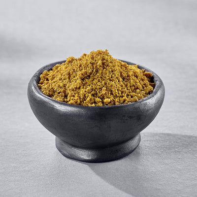 Rzemieślnicze curry japońskie (zasmażka) bez glutenu
