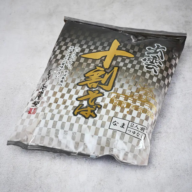 Makaron soba Izumo Jyuwari 100% gryki