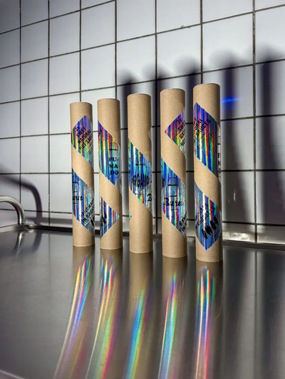 LIMITED Tuba prezentowa z ostrymi sosami SWET