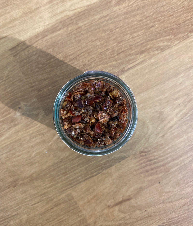 Sól chilli od Pepper Quest