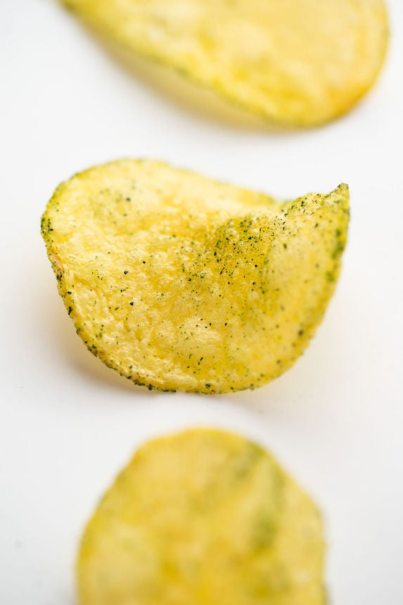 Chipsy Superbon z francuskimi algami