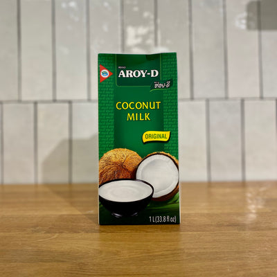 Mleko kokosowe Aroy