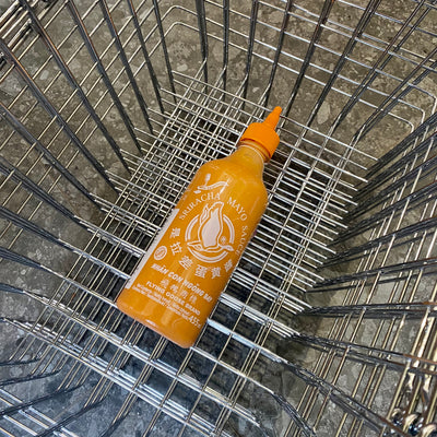 Sos sriracha mayo Flying Goose